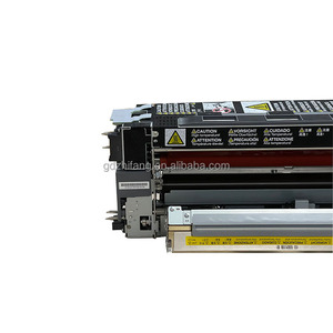 חלקי חילוף מקוריים Zhifang עבור konica minolta bizhub c6000 c7000 יחידת חתוך 220v a1v22