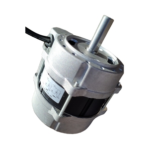 Nhà Máy Cung Cấp AC Gas Burner Fan Động Cơ Burner Hot Phụ Kiện Không Khí Fan Động Cơ Blower Động Cơ Cho Burner - Product Image 5