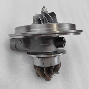 Nouveau Turbocompresseur CHRA en vrac 179338, contrôle de <span class=keywords><strong>suralimentation</strong></span> pour Navistar Maxxforce 7 6.4L 2010-2012, flotte de camions International - Product Image 6