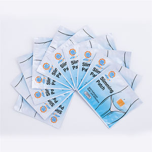 Parches Adelgazantes de Guaraná para Perder Peso a Precio Competitivo - Product Image 4