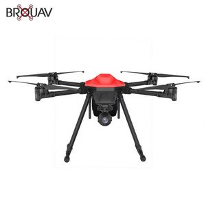 Dron de Patrulla BROUAV para Patrullaje Ágil - Product Image 6