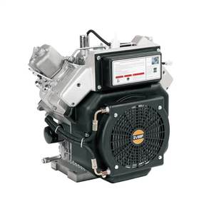 Industrie LC2V80 Roulement d'engrenage de <span class=keywords><strong>moteur</strong></span> de <span class=keywords><strong>bateau</strong></span> 15HP 4 temps Essence Twin Cylinder Démarrage électrique Faible consommation de carburant - Product Image 4