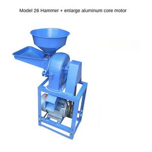 เครื่องบดแป้งสาลีข้าวโพดเครื่องบดสำหรับธัญพืช - Product Image 4