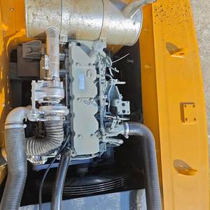 Trending Usado Hyundai 300LC-9T Excavadora Componentes del núcleo Motor y bomba Maquinaria de ingeniería Excavadora de orugas usada para la venta - Product Image 3