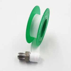 เทปปิดผนึก PTFE ความหนาแน่นสูง หนา 0.1 มม. สำหรับข้อต่อท่อและชิ้นส่วนมาตรฐาน - Product Image 2