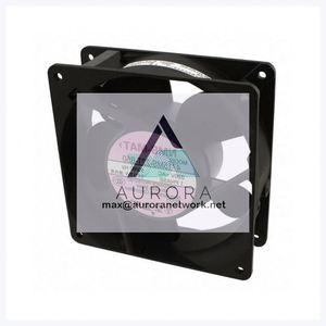 Ventilateurs de refroidissement de moteur de haute qualité, 109E1724T5H12, avec un bon prix, support OEM - Product Image 4