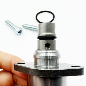 55493549 55593780 топливный инжекторный насос, Дозирующий всасывающий клапан контроля давления для Chevrolet Colorado GMC Canyon 2016-2019 - Product Image 6