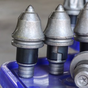 Denti per Piccone da Taglio Personalizzati in Carburo di Tungsteno per Miniera, Nessuna Recensione Ancora - Product Image 5