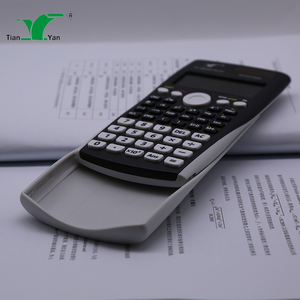 Máy tính khoa học của sinh viên 991es cộng với màn hình LED 417 chức năng năng lượng mặt trời và chạy bằng pin - Product Image 4