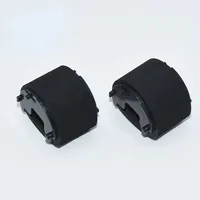 MJL 5 pièces Rouleau de ramassage pour plateau 1 pour HP P3005 P3015 2410 2420 2430 5200 M5025 M5035 M3027 M3035 P2014 P2015 M521 M525 M435 M701 M712