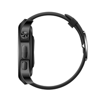 Nouvelle arrivée 2026 Montre connectée pour homme avec carte SIM avec caméra Fréquence cardiaque Sommeil Surveillance ECG Modes sportifs multiples Montre connectée