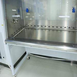 Cabinet de sécurité biologique Biobase BSC-4FA2 EN Classe II A2, équipement de laboratoire professionnel avec lampe UV et écran LCD pour les laboratoires - Product Image 5