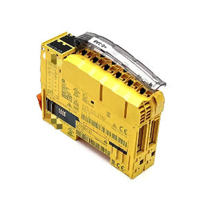 Module I/O X20 So <span class=keywords><strong>2110</strong></span> V. <span class=keywords><strong>I3</strong></span> + Terminal de Bus 33 V.c0 - Product Image 1