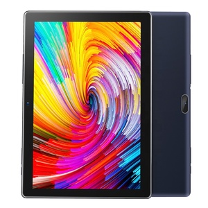 Pritom M10 giáo dục 10.1 "máy tính bảng Quad core 2GB RAM 32GB Rom Android 10/11 máy tính bảng PC 3 gam/wifi với 2MP + 8MP máy ảnh với 5000mAh - Product Image 6