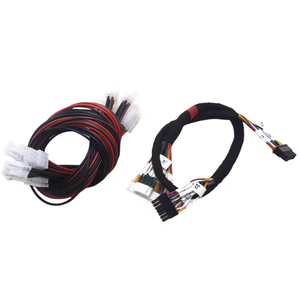 Fabricante Profesional de Cables, Cables Personalizados para Equipos Industriales - Product Image 3