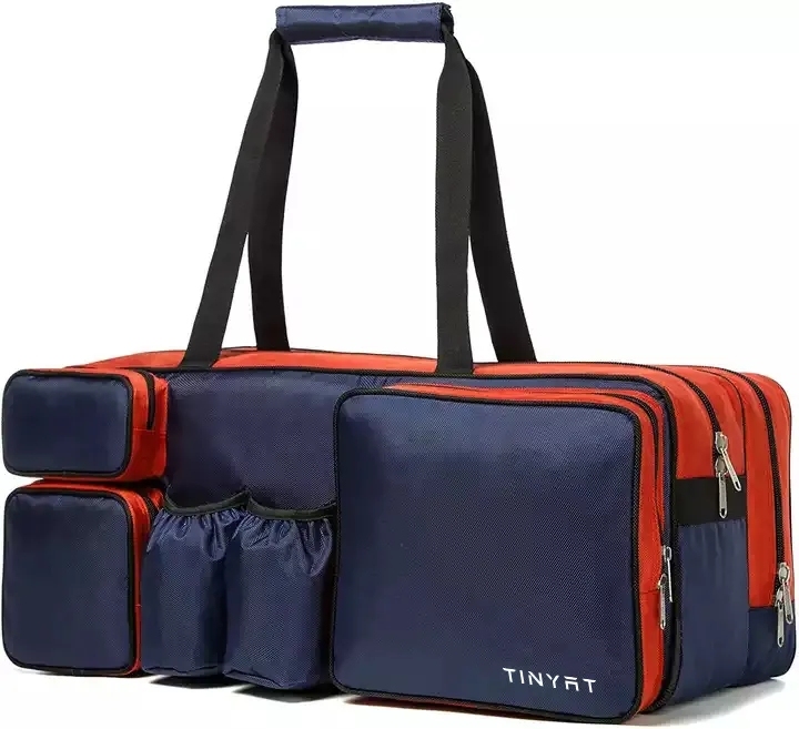TINYATHot Custom Sports Tote Bag Unisex