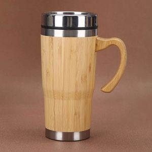Eco-friendly Bamboo Gift <b>Set</b> Keychain <b>Notebook</b> Water Cup-for Souvenirs and Sustainable Gifts - Product Image 2