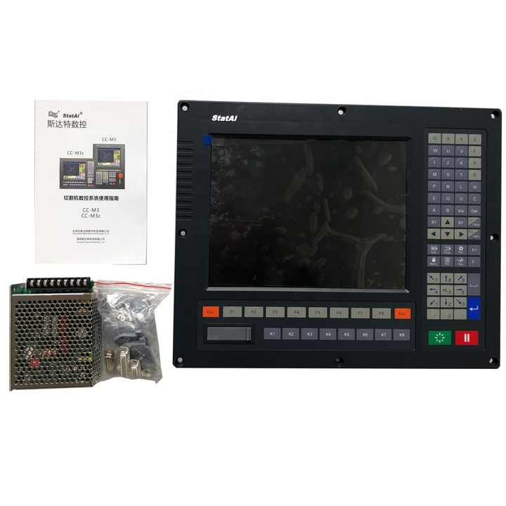 StatAi CC-M3C CNCプラズマ切断機用CNCプラズマコントローラ| Alibaba.com