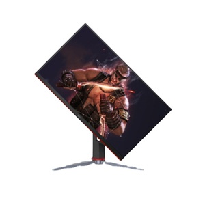 MONITEUR DE JEU <span class=keywords><strong>AOC</strong></span> Q24G2 Technologie adaptative-Sync Technologie IPS Grand angle de vision Écran dur coloré Adaptative-Sync 99% sRGB - Product Image 1