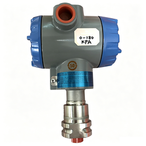STA74S SmartLine ของแท้ ความแม่นยำ 0.05% FS  ตัวเรือน IP66/67  4-20mA HART SIL2 - Product Image 6