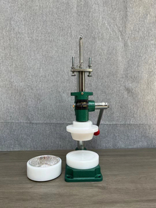 Máquina Profesional para Hacer Tartaletas y Tartas, Prensa para Cáscaras de Huevo, Precio de Fábrica Económico - Product Image 4