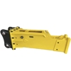 Meilleur <span class=keywords><strong>prix</strong></span>, brise-roche hydraulique de qualité professionnelle pour l'exploitation minière, <span class=keywords><strong>marteau</strong></span> hydraulique de type supérieur 20G 30G pour excavatrices - Product Image 5
