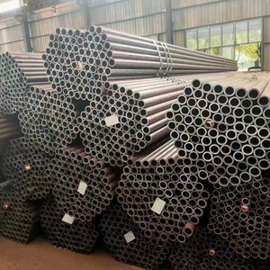 Tubería de Acero al Carbono Sin Costura ASTM A106 A53 Q235 Q345 A36 S235jr S275jr Gr.B, Venta Directa de Fábrica - Product Image 6