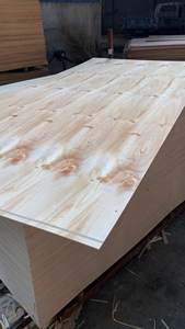 خشب رقائقي من الصنوبر البحري صديق للبيئة ومتين للاستخدامات الصناعية وغرف النوم وغرف الطعام والمعيشة - Product Image 4