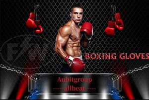 सर्वश्रेष्ठ आपूर्तिकर्ता प्रीमियम गुणवत्ता नवीनतम उत्पाद खेल सुरक्षा फेयर बॉक्सिंग दस्ताने सर्वश्रेष्ठ डिजाइन पंचिंग प्रशिक्षण बैग दस्ताने - Product Image 3