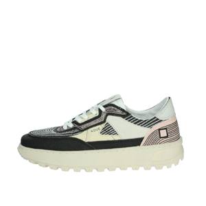 Sneakers BASSA W401-K2-IN Antracite - Product Image 1