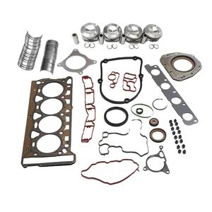 EA888 2.0T Kolben Ventil Reparatursatz 21mmFit FurCBFA CCTA CCZB CAWB CCZA CDAA 06 H107065AM 06 H107065AB 06 H107065BE 06 J107065AH - Product Image 1