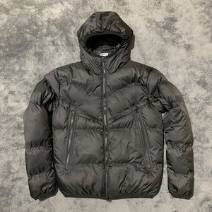 Premium sıcak futbol spor giyim, yeni pamuklu ceket eğitim ve maç deneyimini artırır - Product Image 1