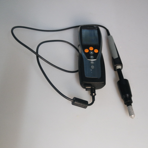 เครื่องมือวัดความชื้นแบบใหม่เอี่ยม 635-1 - Product Image 1