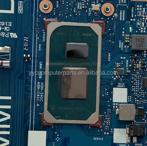 Placa Base para Portátil N19883-601 I5-1145 para EliteBook 840 G8 Z 14 G8, Probada, 100% Funcional, Placa Base para Portátil EliteBook 840 - Product Image 2