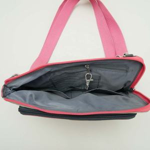 Épaule femmes homme anti-odeur hommes petit sac dames élégant en plein air personnalisé prix raisonnable sport unisexe sac à bandoulière - Product Image 5