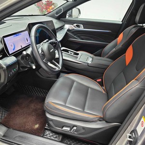 <span class=keywords><strong>Segunda</strong></span> <span class=keywords><strong>mano</strong></span> 2023 Haval Beast Gasolina China Cars 1,5 T 184 HP L4 Buen estado SUV de 5 plazas Económico Haval Shenshou <span class=keywords><strong>Coches</strong></span> usados - Product Image 5