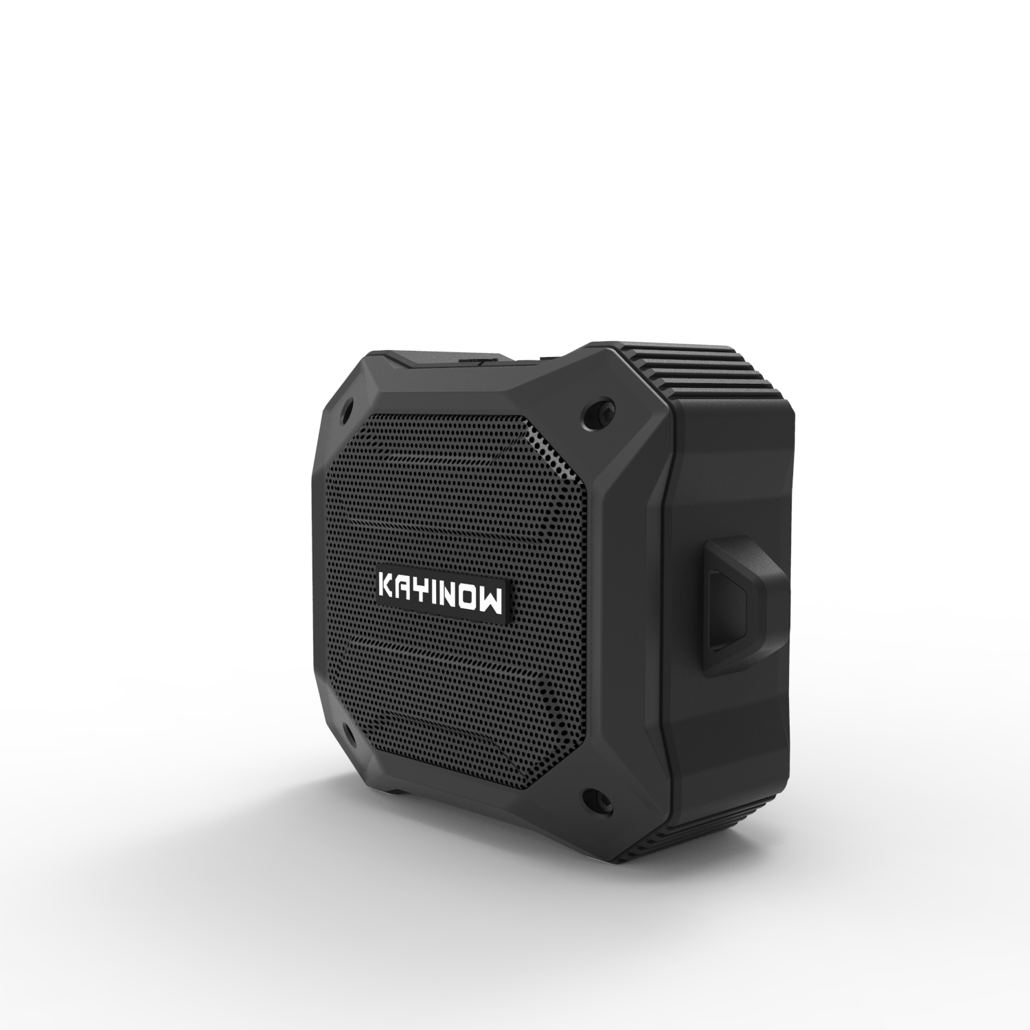 Bluetooth колонки портативные наушники-вкладыши TWS с душевой динамик водонепроницаемый IPX7, противоударный