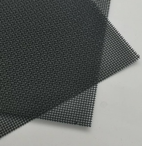 304 Crime Safe Window Door Mesh Pantallas DE SEGURIDAD Acero inoxidable 316 Woven Insect Screen SS Wire Window Screen - Product Image 3