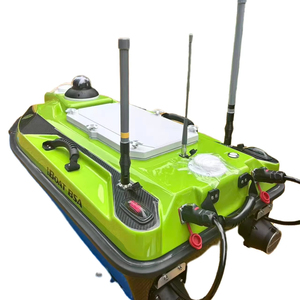 Hi-Target BSA USV Android เรืออัจฉริยะพร้อมซอฟต์แวร์ himax สำหรับวัดความลึกและการควบคุมฮัลล์ - Product Image 1