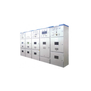 KYN28A-12 12kV Aparamenta de Alta Tensión Retráctil de Interior con Revestimiento Metálico para Distribución HV - Product Image 2