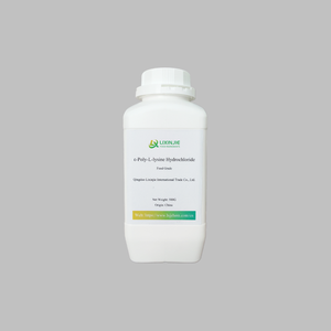 Polylysine hydrochloride E242 naturellement fermenté CAS25104-18-9, conservateur à large spectre pour nouilles, aliments cuits et plats préparés - Product Image 2