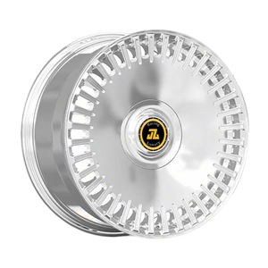 ล้อยางล้อรถยนต์ JZ 5X112 5X120ล้อ17 18 19 20 21 22นิ้วล้อปลอมสำหรับ E65 E66 E67 E68 <span class=keywords><strong>F01</strong></span> F02 F03<span class=keywords><strong>ยาง</strong></span>ล้อรถยนต์นั่งส่วนบุคคล F04 - Product Image 1