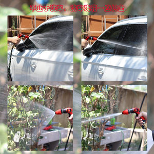 Sans nettoyeur haute pression savon <span class=keywords><strong>prix</strong></span> lavage de voiture pulvérisateur de mousse voiture shampoing pistolet à mousse - Product Image 2