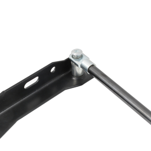 Sản xuất tại Trung Quốc khí nén lưu trữ giường nâng cơ chế khí mùa xuân GiườNg Lưu trữ Lift Kit - Product Image 4