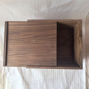 Caja <span class=keywords><strong>de</strong></span> almacenamiento <span class=keywords><strong>de</strong></span> nogal duro <span class=keywords><strong>de</strong></span> cola <span class=keywords><strong>de</strong></span> milano, anillo <span class=keywords><strong>de</strong></span> joyería superior deslizante, caja <span class=keywords><strong>de</strong></span> regalo <span class=keywords><strong>de</strong></span> boda, mesa, contenedor <span class=keywords><strong>de</strong></span> madera Rectangular para foto <span class=keywords><strong>de</strong></span> tarjeta - Product Image 5