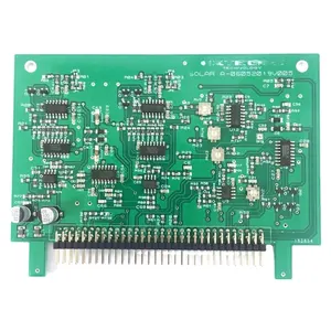 Fabricant de circuit imprimé de tapette de moustique de bonne qualité PCB de chauve-souris autre PCB