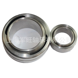 Factory direct sales of JWZC stainless steel radial joint <b>bearings</b> SGE30ES stainless steel rod end joint radial <b>bearings</b>. - Product Image 1