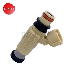 Inyector de Combustible para Suzuki XL-7 INP774, Gasolina, Motor 2.7L, Pieza de Repuesto - Product Image 1