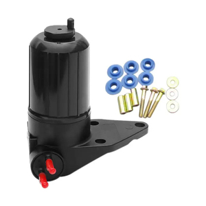 Bomba de Combustible Electrónica Original de Alta Calidad para Excavadora 4132A016 467-7011 E320D2 E336D2, 24V, 6 Meses de Garantía, ULPk0039 42, Venta al Por Mayor - Product Image 1