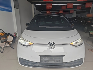 Volkswagen ID3 Pure+ Eléctrico Usado del 2022 - Product Image 1